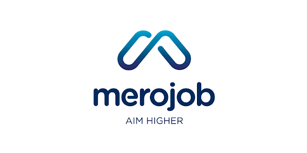 Merojob Websites